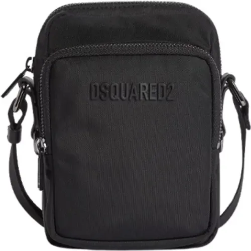 Bags > Messenger Bags - - Dsquared2 - Modalova