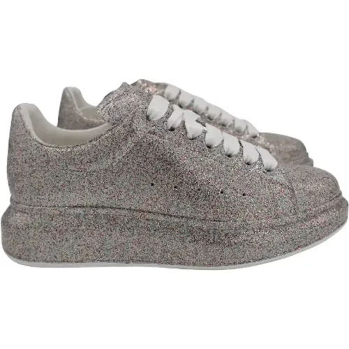 Pre-owned > Pre-owned Shoes > Pre-owned Sneakers - - Alexander McQueen Pre-owned - Modalova