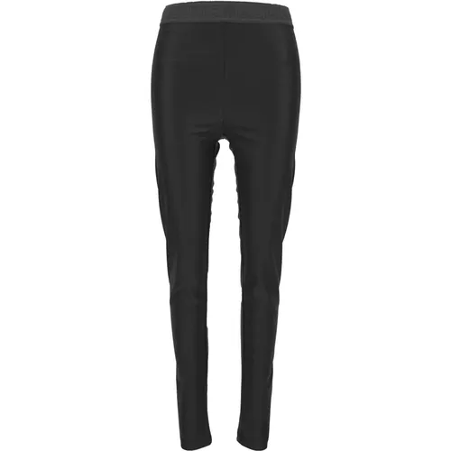 Trousers > Slim-fit Trousers - - Versace Jeans Couture - Modalova