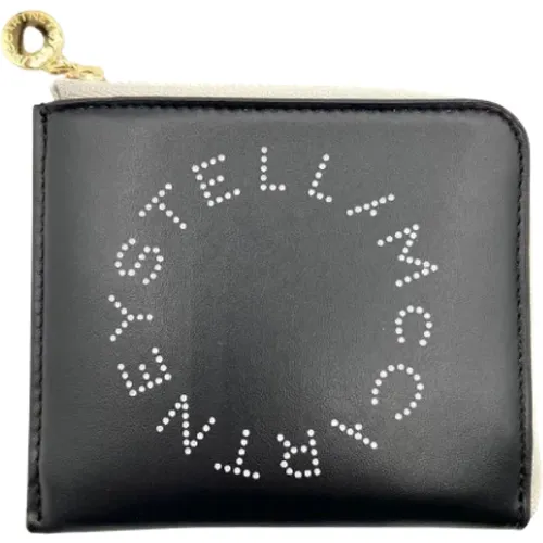 Pre-owned > Pre-owned Accessories > Pre-owned Wallets - - Stella McCartney Pre-owned - Modalova