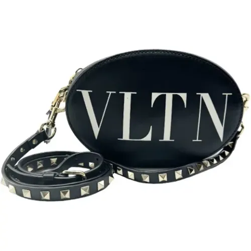 Pre-owned > Pre-owned Bags > Pre-owned Cross Body Bags - - Valentino Vintage - Modalova