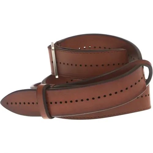 Accessories > Belts - - Orciani - Modalova