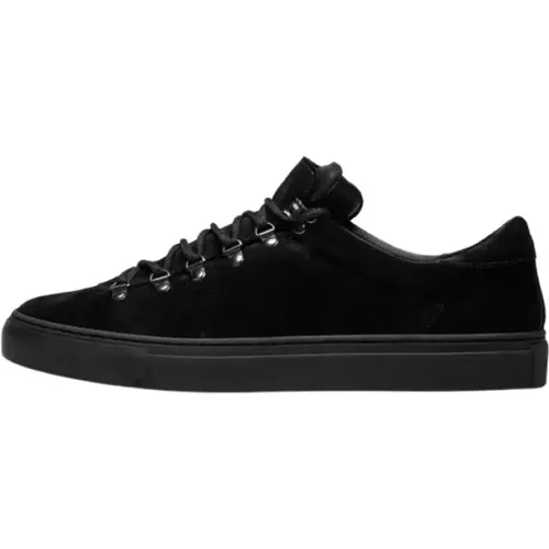 Diemme - Shoes > Sneakers - Black - Diemme - Modalova