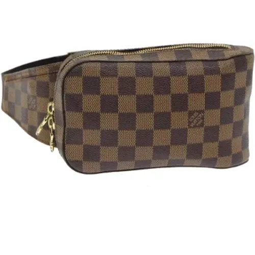 Pre-owned > Pre-owned Bags > Pre-owned Cross Body Bags - - Louis Vuitton Vintage - Modalova