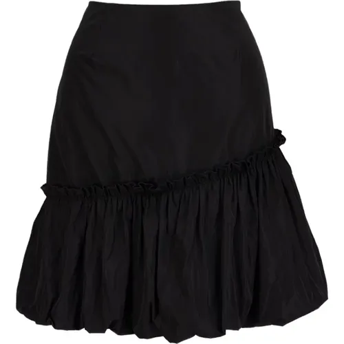 Skirts > Short Skirts - - Essentiel Antwerp - Modalova