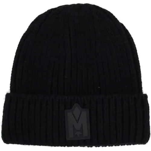 Accessories > Hats > Beanies - - Mackage - Modalova