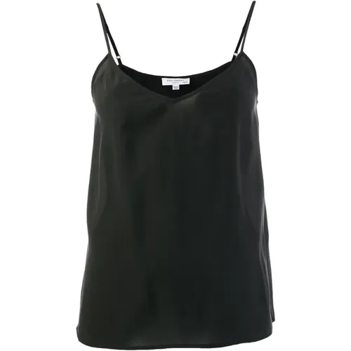 Tops > Sleeveless Tops - - Equipment - Modalova