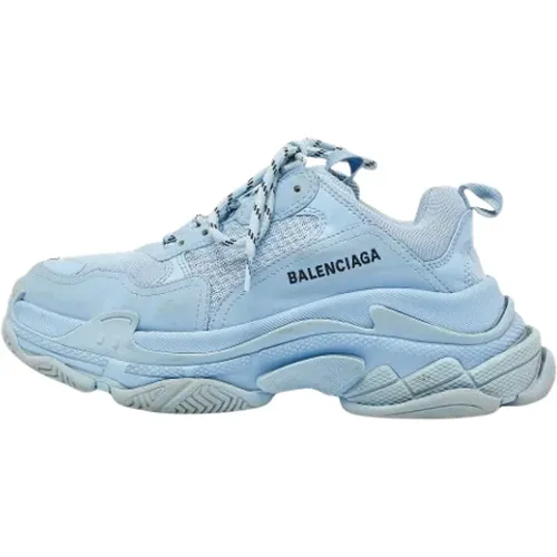 Pre-owned > Pre-owned Shoes > Pre-owned Sneakers - - Balenciaga Vintage - Modalova