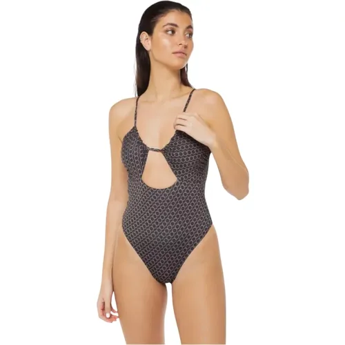 Swimwear > One-piece - - Trussardi - Modalova