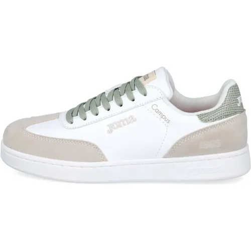 Joma - Shoes > Sneakers - White - Joma - Modalova