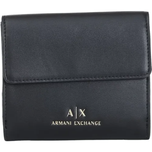 Accessories > Wallets & Cardholders - - Armani Exchange - Modalova