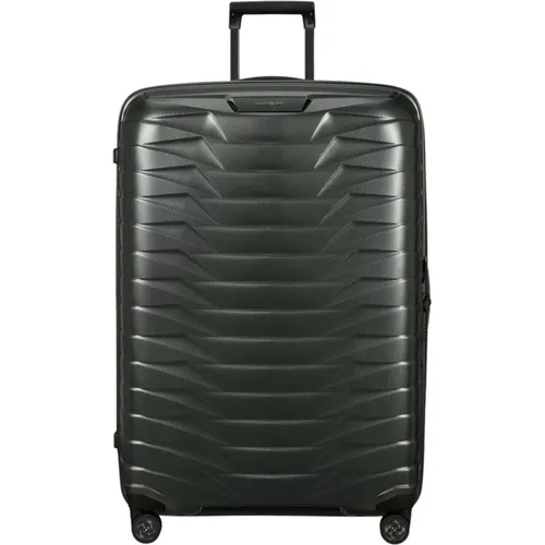 Suitcases > Cabin Bags - - Samsonite - Modalova