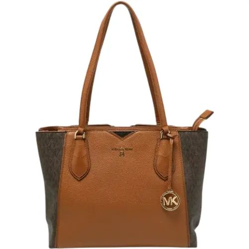 Pre-owned > Pre-owned Bags > Pre-owned Tote Bags - - Michael Kors Pre-owned - Modalova