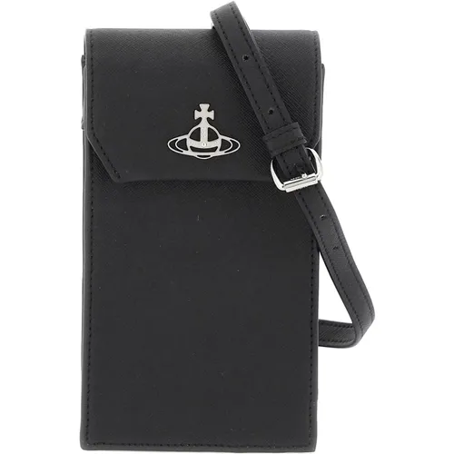 Accessories > Phone Accessories - - Vivienne Westwood - Modalova