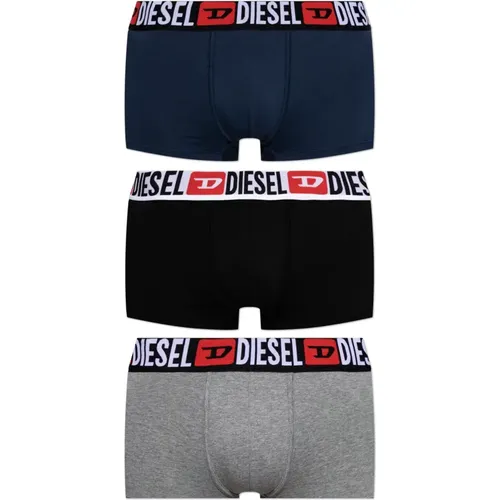 Underwear > Bottoms - - Diesel - Modalova