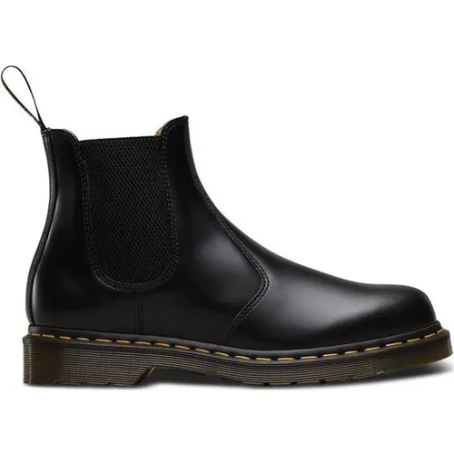 Shoes > Boots > Chelsea Boots - - Dr. Martens - Modalova