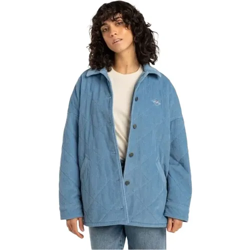 Jackets > Light Jackets - - Billabong - Modalova