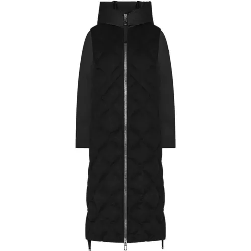 Duno - Coats > Parkas - Black - Duno - Modalova