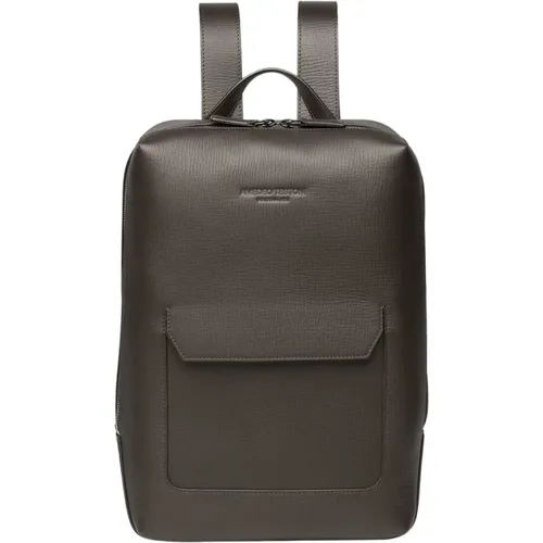 Bags > Backpacks - - Testoni - Modalova