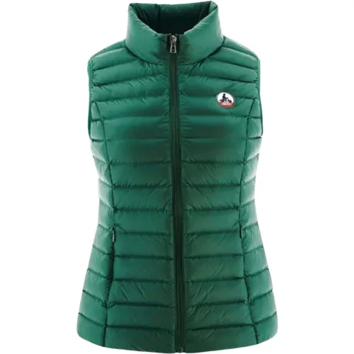 Jott - Jackets > Vests - Green - Jott - Modalova