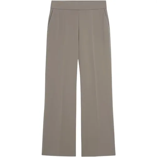 Trousers > Straight Trousers - - CINQUE - Modalova