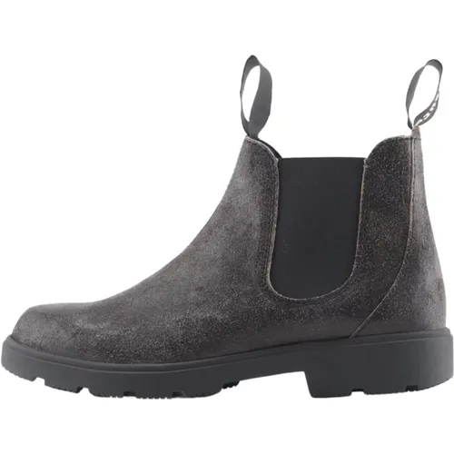 Shoes > Boots > Chelsea Boots - - Nature Footwear - Modalova