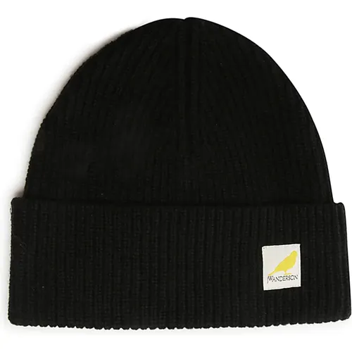 Accessories > Hats > Beanies - - JW Anderson - Modalova