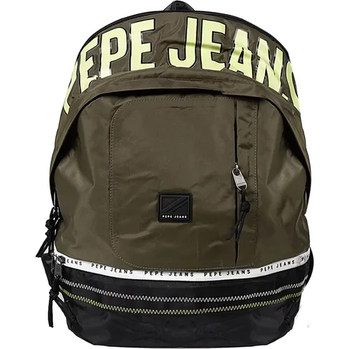 Bags > Backpacks - - Pepe Jeans - Modalova
