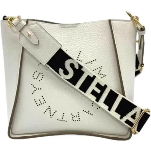 Pre-owned > Pre-owned Bags > Pre-owned Shoulder Bags - - Stella McCartney Pre-owned - Modalova