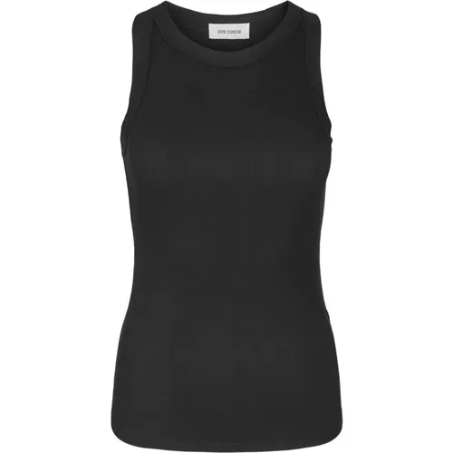 Tops > Sleeveless Tops - - Sofie Schnoor - Modalova