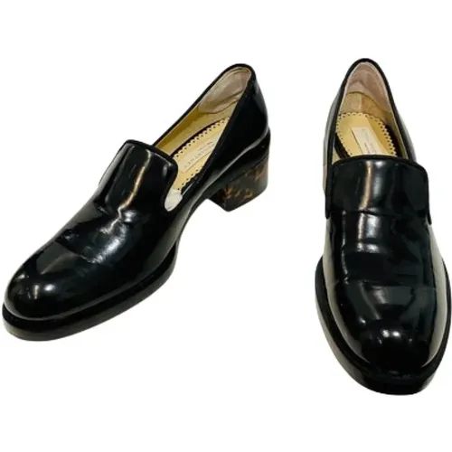 Chaussures Vintage - - Stella McCartney Pre-owned - Modalova