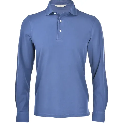 Tops > Polo Shirts - - Gran Sasso - Modalova