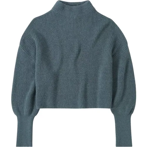 Knitwear > Turtlenecks - - closed - Modalova