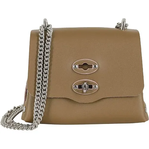 Bags > Cross Body Bags - - Zanellato - Modalova