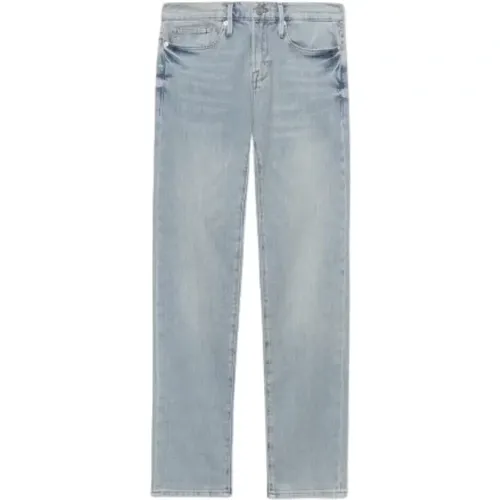 Jeans > Slim-fit Jeans - - Frame - Modalova