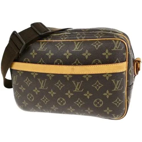 Pre-owned > Pre-owned Bags > Pre-owned Cross Body Bags - - Louis Vuitton Vintage - Modalova