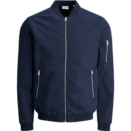 Jackets > Bomber Jackets - - jack & jones - Modalova