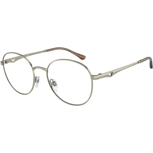 Accessories > Glasses - - Emporio Armani - Modalova