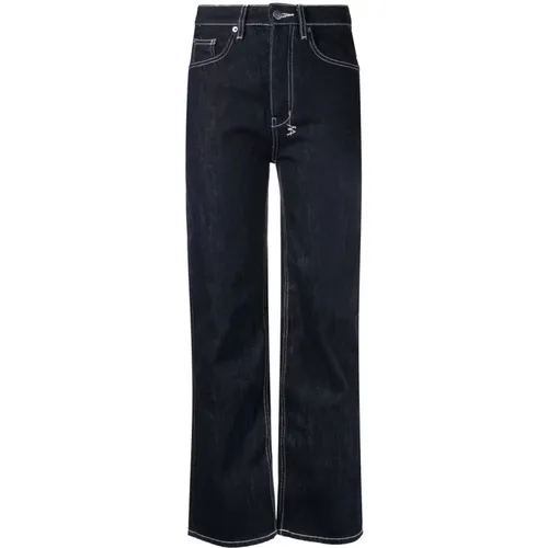 Jeans > Straight Jeans - - Ksubi - Modalova