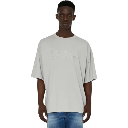 Tops > T-Shirts - - John Richmond - Modalova