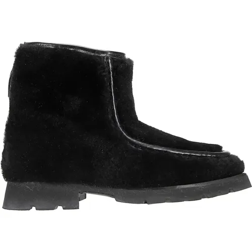 Shoes > Boots > Winter Boots - - Hereu - Modalova