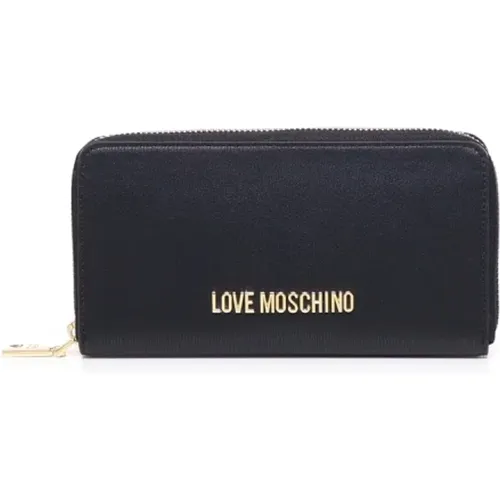 Accessories > Wallets & Cardholders - - Love Moschino - Modalova