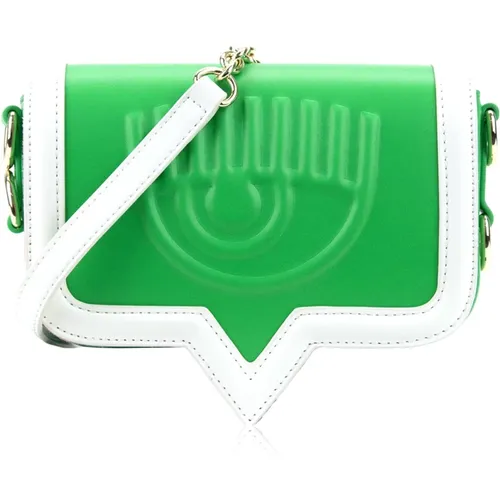 Bags > Cross Body Bags - - Chiara Ferragni Collection - Modalova