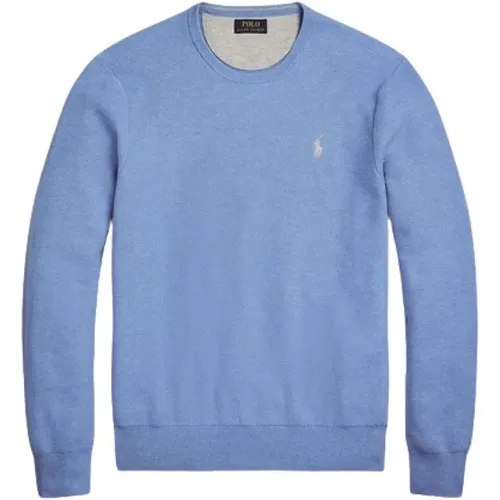 Sweatshirts & Hoodies > Sweatshirts - - Polo Ralph Lauren - Modalova