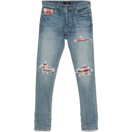 Jeans > Skinny Jeans - - Amiri - Modalova