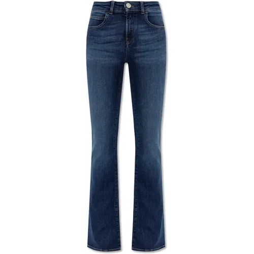 Jeans > Boot-cut Jeans - - Emporio Armani - Modalova