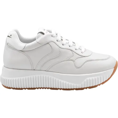 Shoes > Sneakers - - Voile blanche - Modalova