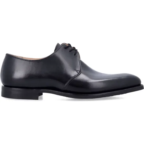 Shoes > Flats > Business Shoes - - Crockett & Jones - Modalova