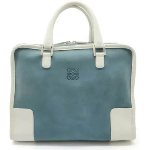 Pre-owned > Pre-owned Bags > Pre-owned Handbags - - Loewe Pre-owned - Modalova