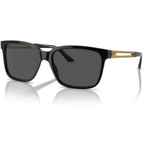 Accessories > Sunglasses - - Versace - Modalova